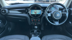 MINI Hatchback 1.5 Cooper Classic Premium 3dr Petrol Hatchback